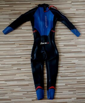 Neoprén Zone 3 vision performance L - 2