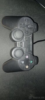 ESPERANZA ovládač/controller - 2