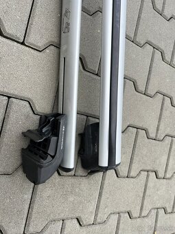 Strešný nosič Hyundai D7211ADE00AL - 2