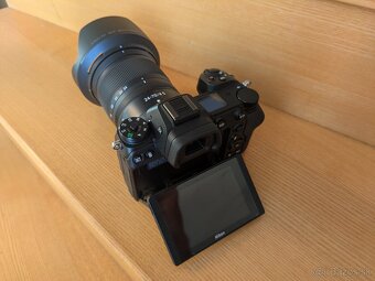 Nikon Z6 - 2