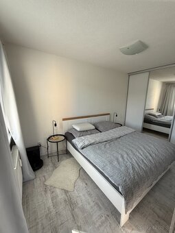 Prenájom 3 izbový byt s balkónom Čadca Kukučínova - 2