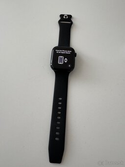 Predám Apple Watch Series 10 46mm Jet Black - 2