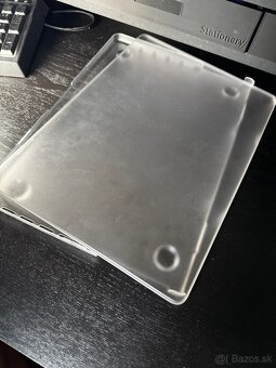 Macbook pro 14” slim shell - 2