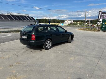 Predám Škoda Octavia 1 1.9 81 kW 2001 - 2