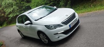Peugeot 308 - 2