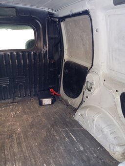 Fiat Doblo Náhradné diely - 2