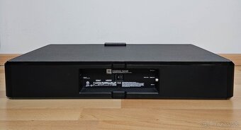JBL Cinema Base / soundbar / Bluetooth /HDMI/USB - 2
