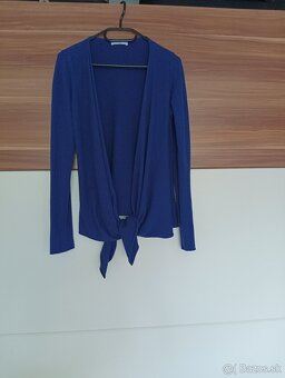 5x svetere/kardigány veľ. M, M/L - 2