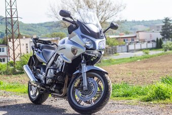 Predám Honda CBF 1000 A - nová STK - 2