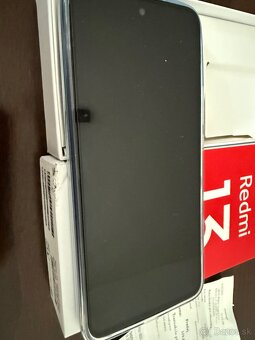 Predám nový MT Redmi 13 - 2