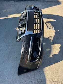 Naraznik vw golf v combi - 2