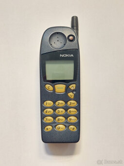 Nokia 5110 - 2
