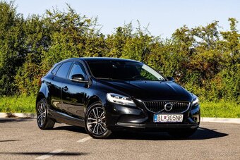 Volvo V40 D3 2.0L 150k Momentum - 2