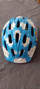 Nova Detska Prilba & Bicykel 20" - 2