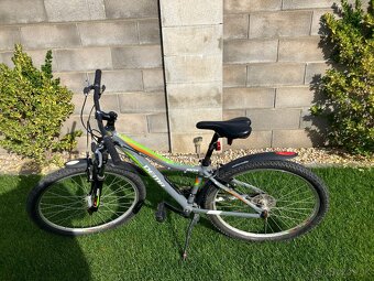 Bicykel Dema, velk. 26 - 2