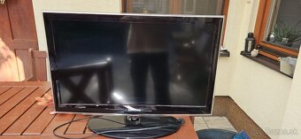Samsung UE32C4000 – funkčná LED TV - 2