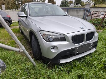 Predám BMW X1 sDrive - 2