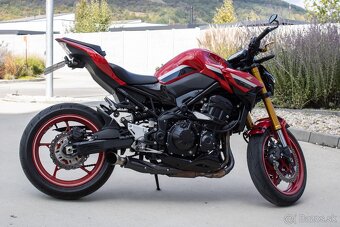 Kawasaki Z900 - 2