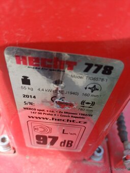 Predám - 2