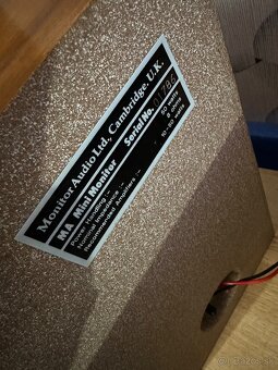 Monitor Audio - 2
