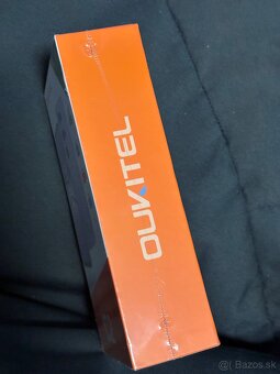 Oukitel C2 - nerozbaleny - 2