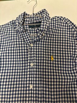 Predám pánske košele Ralph Lauren - 2