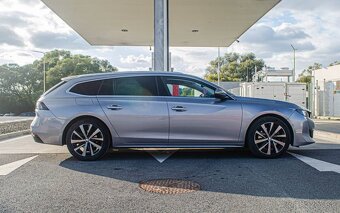 Peugeot 508 SW 2.0 BlueHDi EAT8 Allure - 2