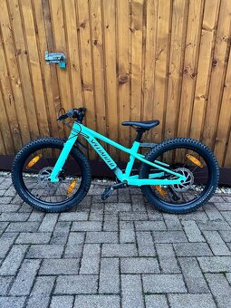 Detský bicykel Specialized Riprock 20 - 2