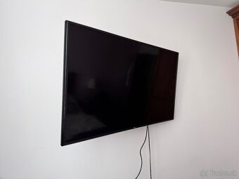 Televízor 49" LG UM7100PLB, SMART LED, 123cm, 4K Ultra HD - 2