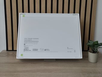 MacBook Pro 14" M4 10C+10C 16GB/512GB Silver | NOVÝ - 2