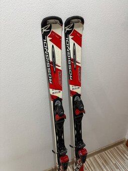 Lyže Rossignol A74 - 2