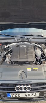 Audi A4 B9 2.0 tdi 120kw - 2