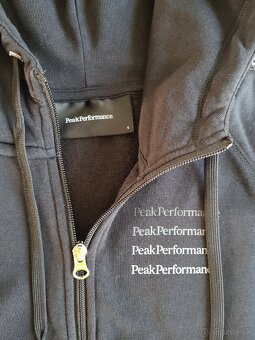 Dámska tepláková súprava zn. Peak Performance - 2