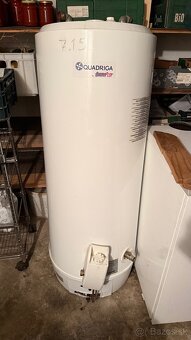 Quadriga 155 Ariston Thermo S.p.A. - 2