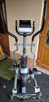 ELIPTICKY TRENAZER - 2