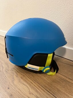 Detská lyžiarska prilba REAPER EPIC 54-58cm - 2