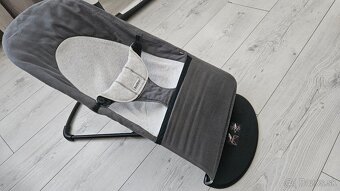 Babybjorn lehatko - 2