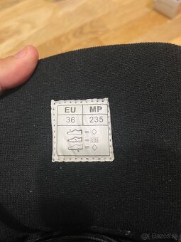 detske topanky vel EU36 - 2