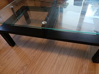 Konferenčný stolík - 2