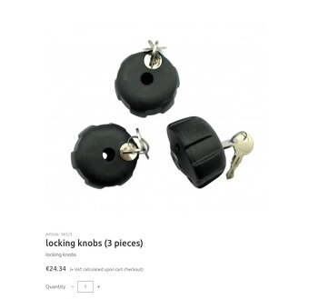 Nosič 3 bicyklov Peruzzo - 2