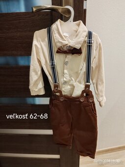 Slávnostné oblečenie - 2