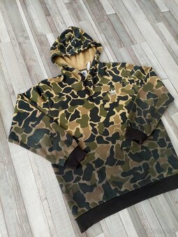 Pánska mikina Adidas - 2