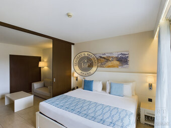 1 izbový apartmán Premium Pearl MELIÃ Llana Beach Resort & S - 2