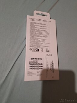 Predam new kryt na Samsung galaxy a56 5g - 2