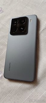 Xiaomi 15 Pro 16GB / 512GB Gray - 2