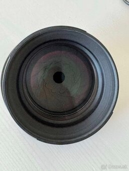 Sigma 85mm 1.4 DG DN Sony E - 2