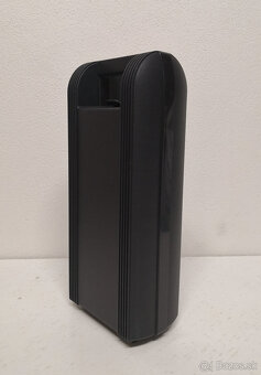 Plastové puzdro na audiokazety - 2