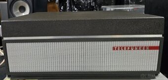 Telefunken Magnetophon 203TS zbierkový kotúčák - 2