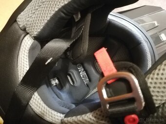 ONEAL STREAM HELMA detská veľ.M - 2