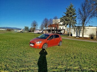 Grande Punto LPG, guľa - 2